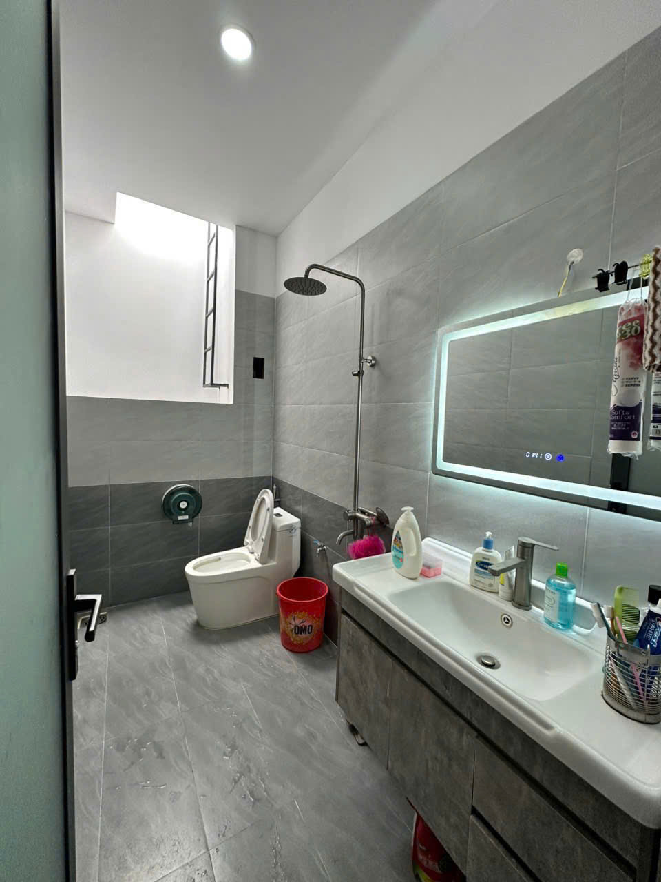 Nhà đẹp 1 mê hẻm cấp 1 đường Lương Thế Vinh - 2.9 tỷ - Ảnh 3