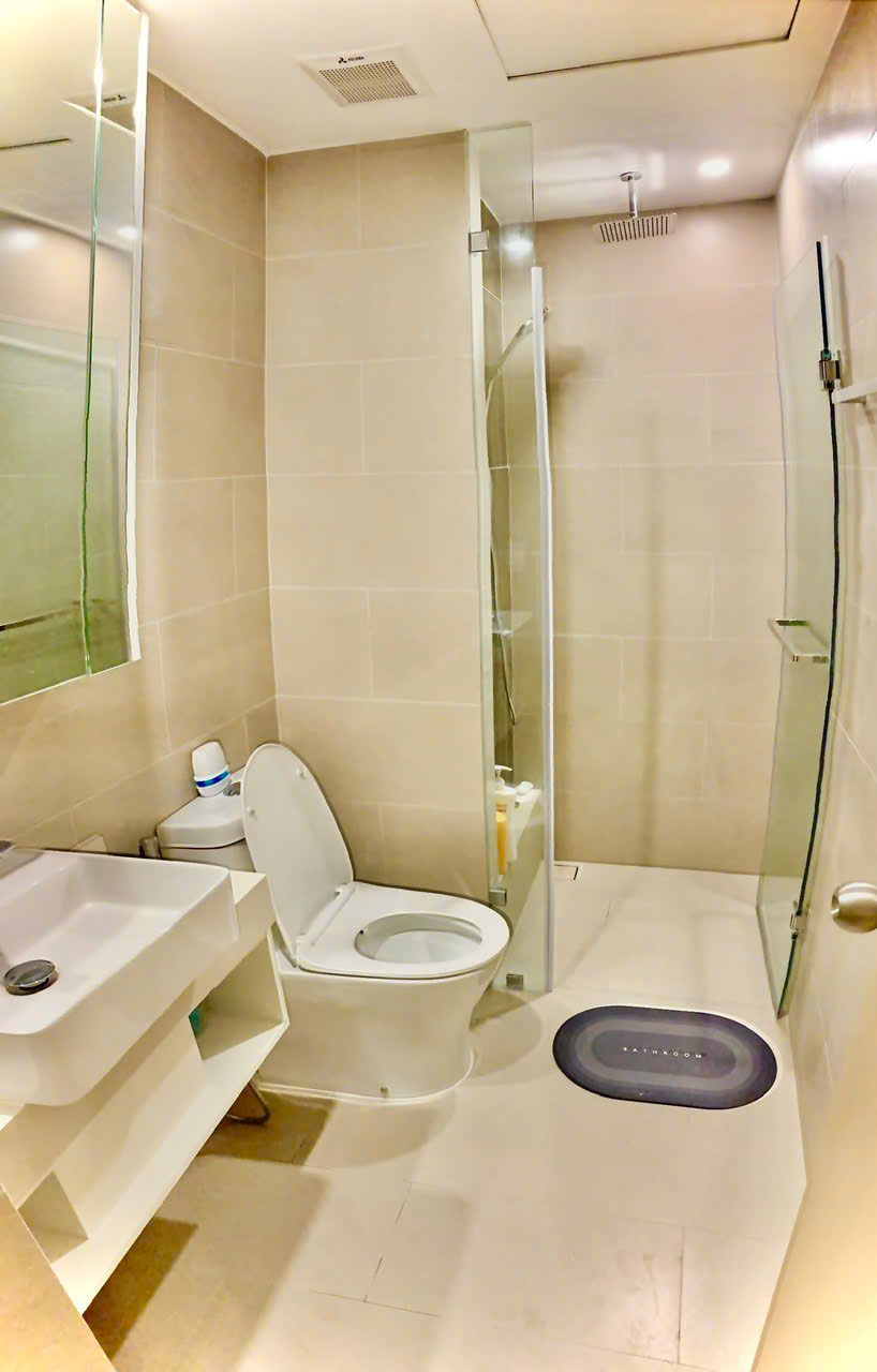 CHÍNH CHỦ CẦN BÁN CĂN HỘ:Căn Hộ The Sóng _ Căn Suite 49m2: 1PN - Phường Thắng Tam- Thành phố Vũng - Ảnh 4