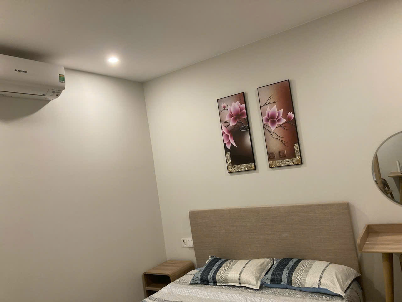 CHÍNH CHỦ CẦN BÁN CĂN HỘ:Căn Hộ The Sóng _ Căn Suite 49m2: 1PN - Phường Thắng Tam- Thành phố Vũng - Ảnh 3