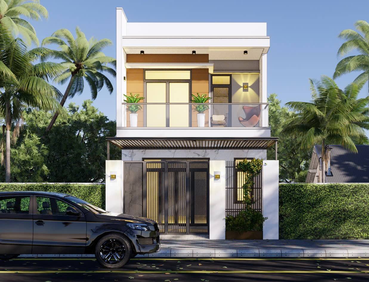 QUÁ RẺ -Đường 71 trục chính thông các gói- Đối Diện Hồ Bơi- Nhà có dòng tiền cho thuê hàng tháng 21 - Ảnh 2