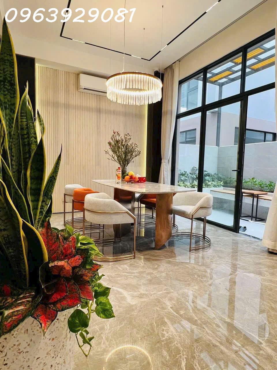 Phân khu Phố Biển - 2 mặt phố - Vinhomes Ocean Park 3. - Ảnh 1