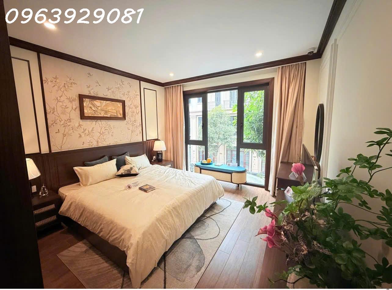 Phân khu Phố Biển - 2 mặt phố - Vinhomes Ocean Park 3. - Ảnh 2