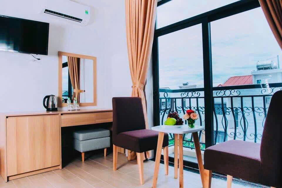 Siêu Phẩm Khách Sạn Lô Góc 2 Mặt Tiền Nguyễn Xiển, 8 Tầng, 48 Phòng, Cách Biển 100m – 55 Tỷ - Ảnh 1
