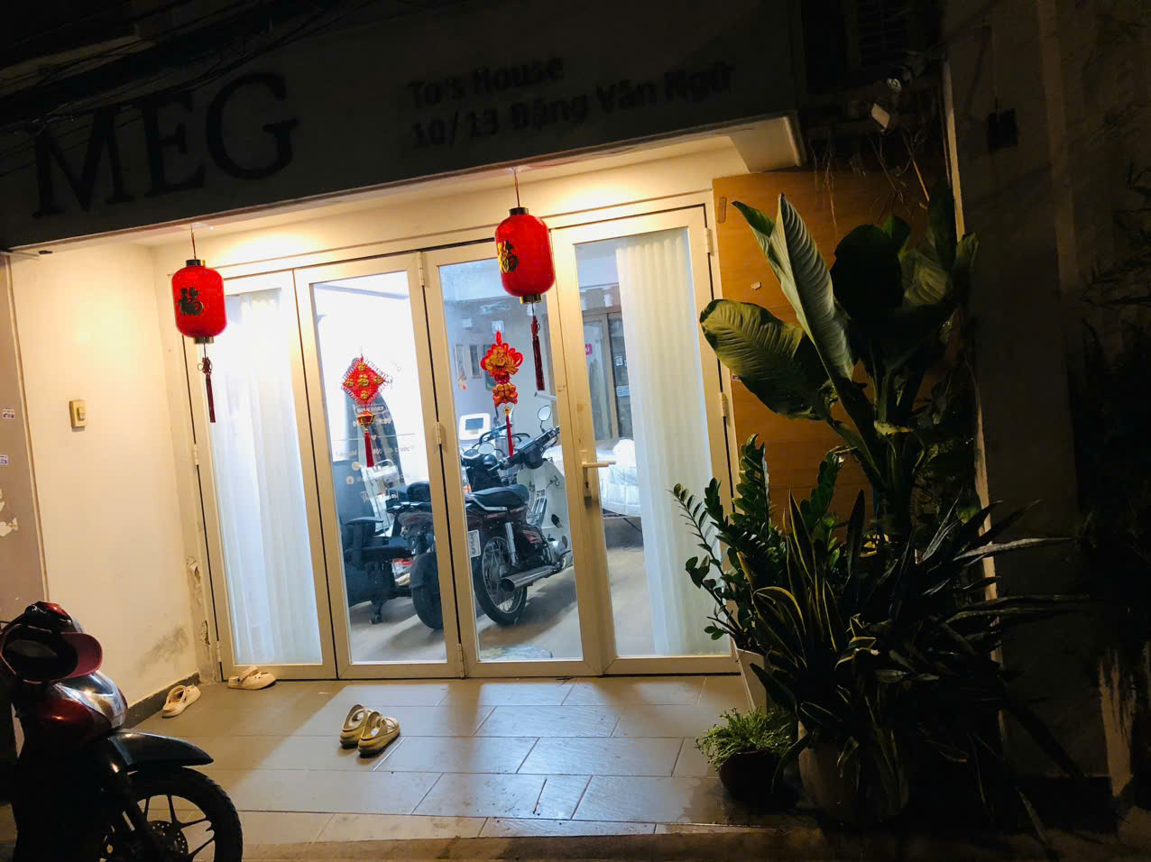 Chính Chủ Cần Cho Thuê Mặt Bằng Kinh Doanh Làm Đẹp Tại TP Hồ Chí Minh - Ảnh 1
