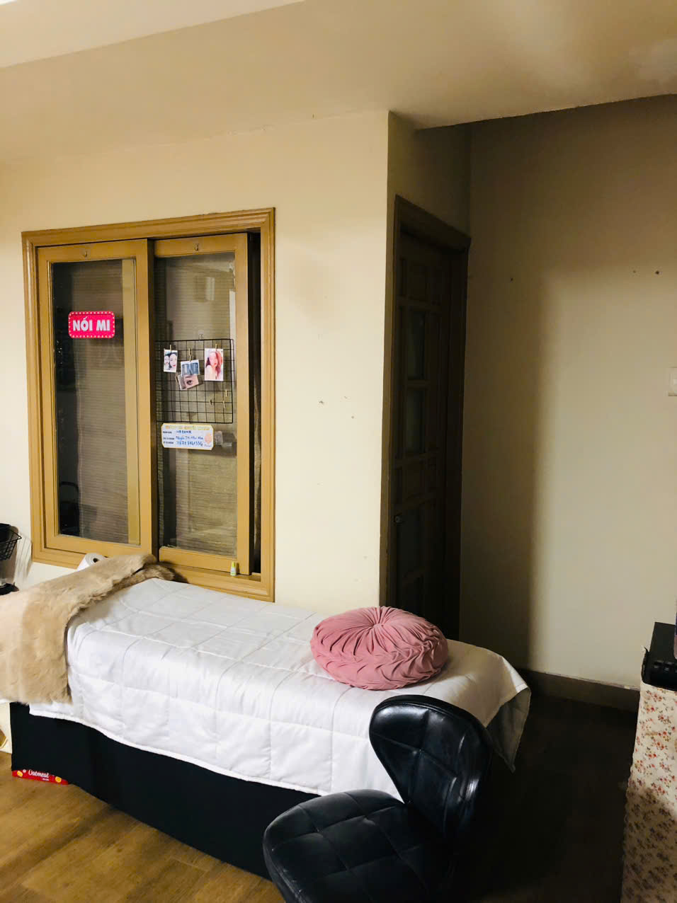 Chính Chủ Cần Cho Thuê Mặt Bằng Kinh Doanh Làm Đẹp Tại TP Hồ Chí Minh - Ảnh 4
