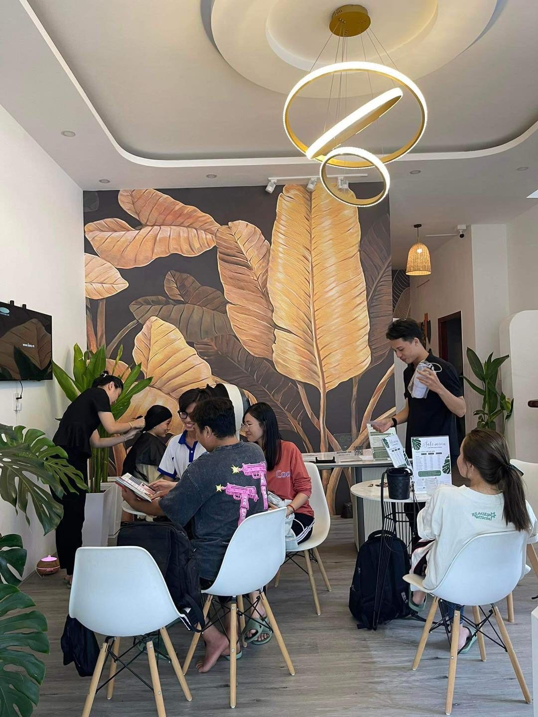 SANG NHƯỢNG SPA HOÀN CHỈNH TẠI CẦN THƠ– CHỈ VIỆC VẬN HÀNH! - Ảnh 1
