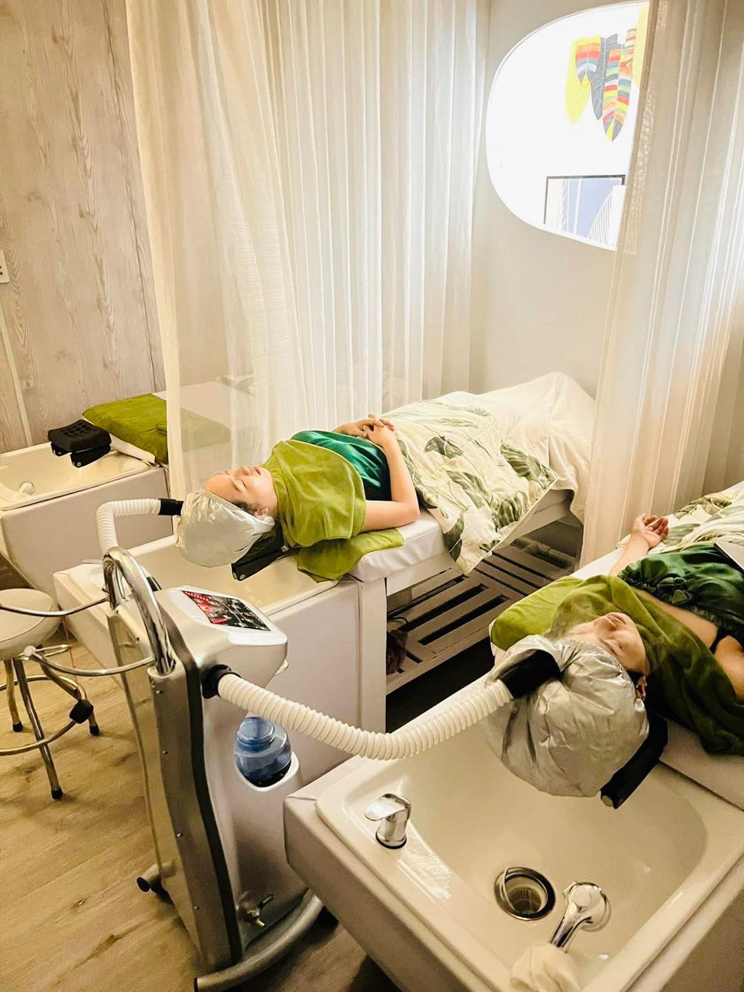 SANG NHƯỢNG SPA HOÀN CHỈNH TẠI CẦN THƠ– CHỈ VIỆC VẬN HÀNH! - Ảnh 3
