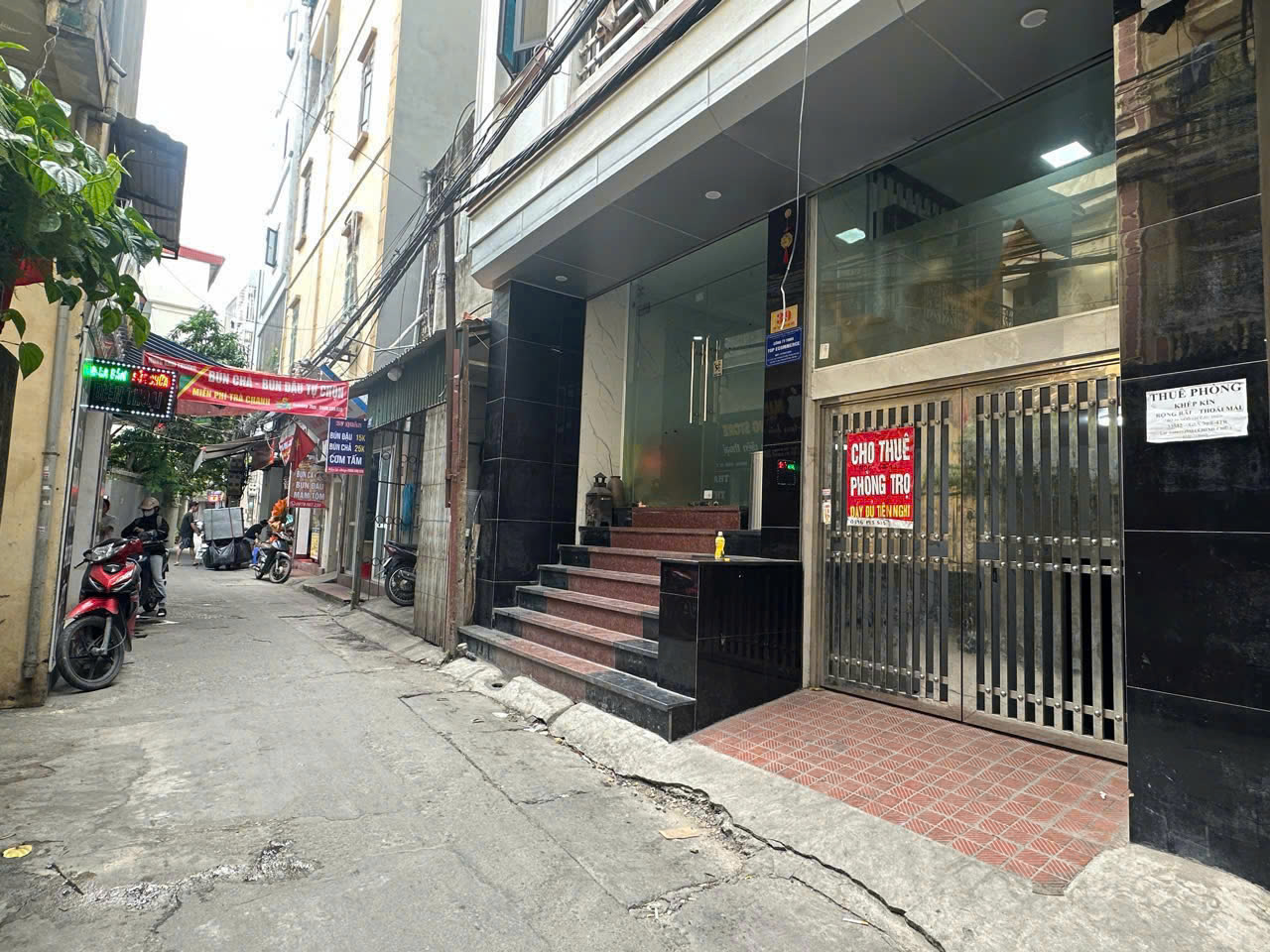 Mình chính chủ cần sang nhượng quán cf có thể bán hàng luôn tại Hải Phòng - Ảnh 2