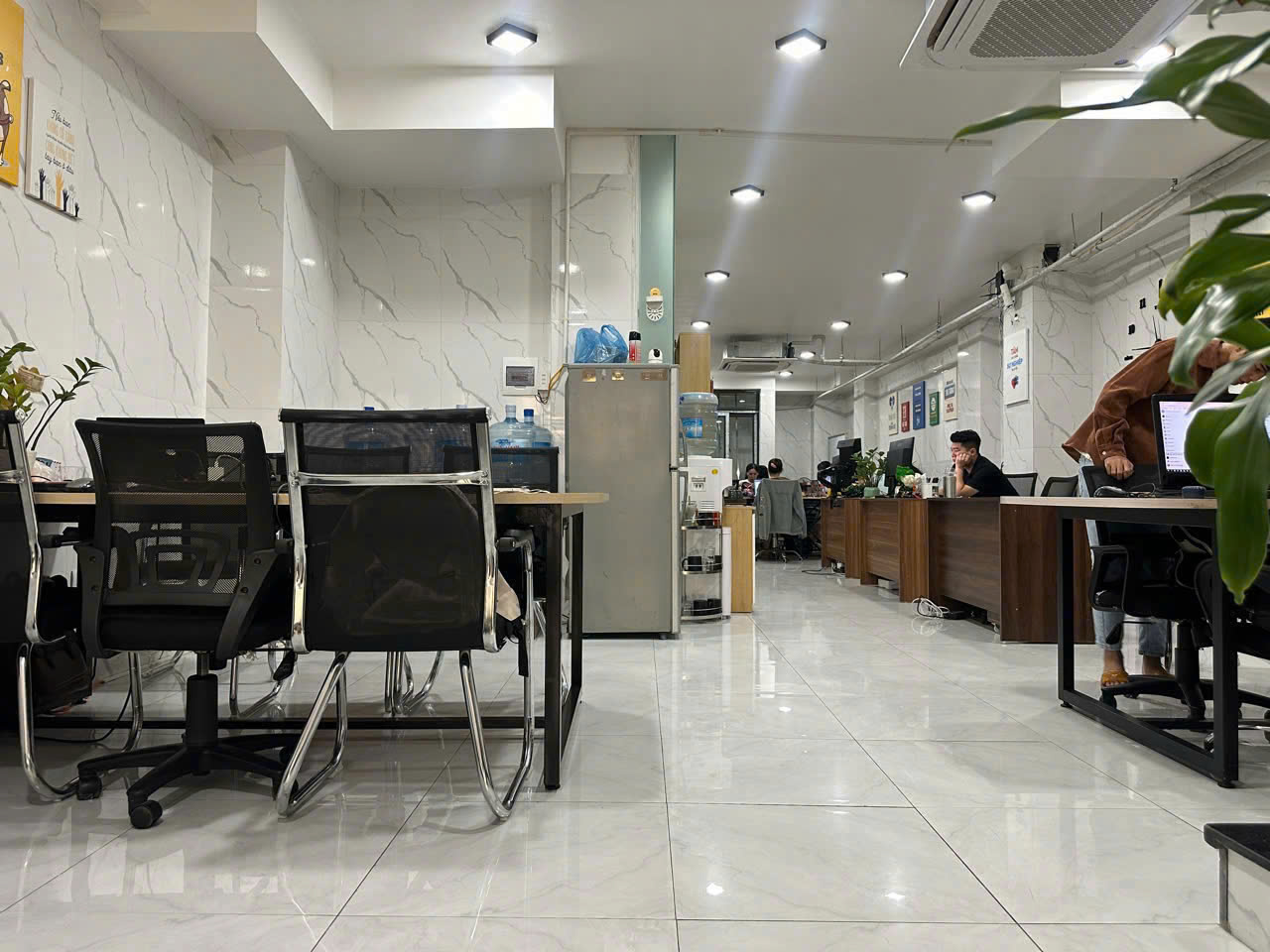 Mình chính chủ cần sang nhượng quán cf có thể bán hàng luôn tại Hải Phòng - Ảnh 1