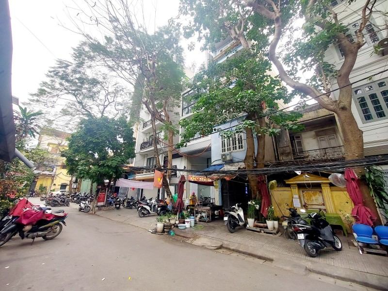 bán nhà phố Tạ Quang Bửu, Q.Hai Bà Trưng, kinh doanh sầm uất, giá cực tốt - Ảnh 2