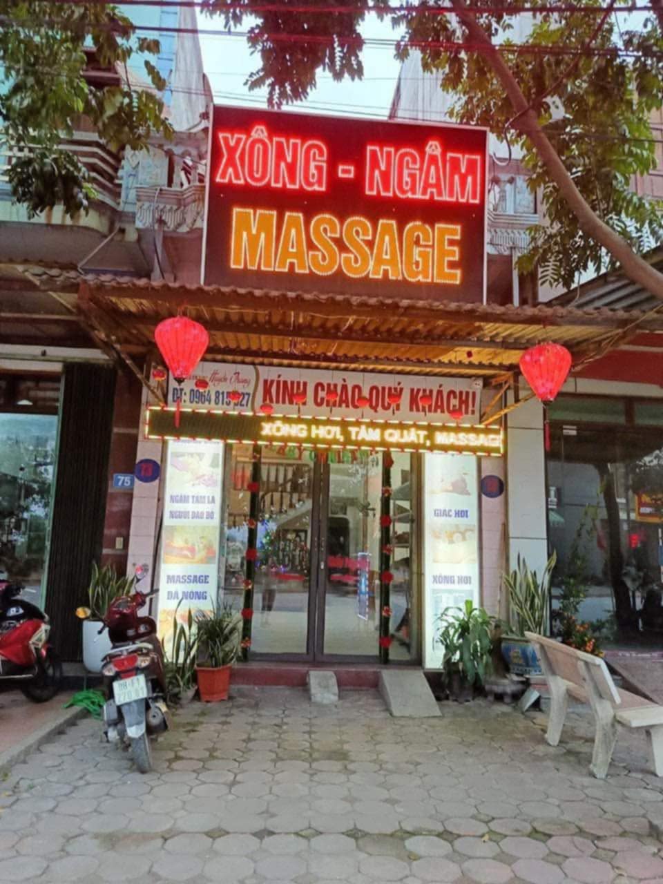 Góc thanh lý, chuyển nhượng và cho thuê lại quán tại Lục Nam Bắc Giang - Ảnh chính