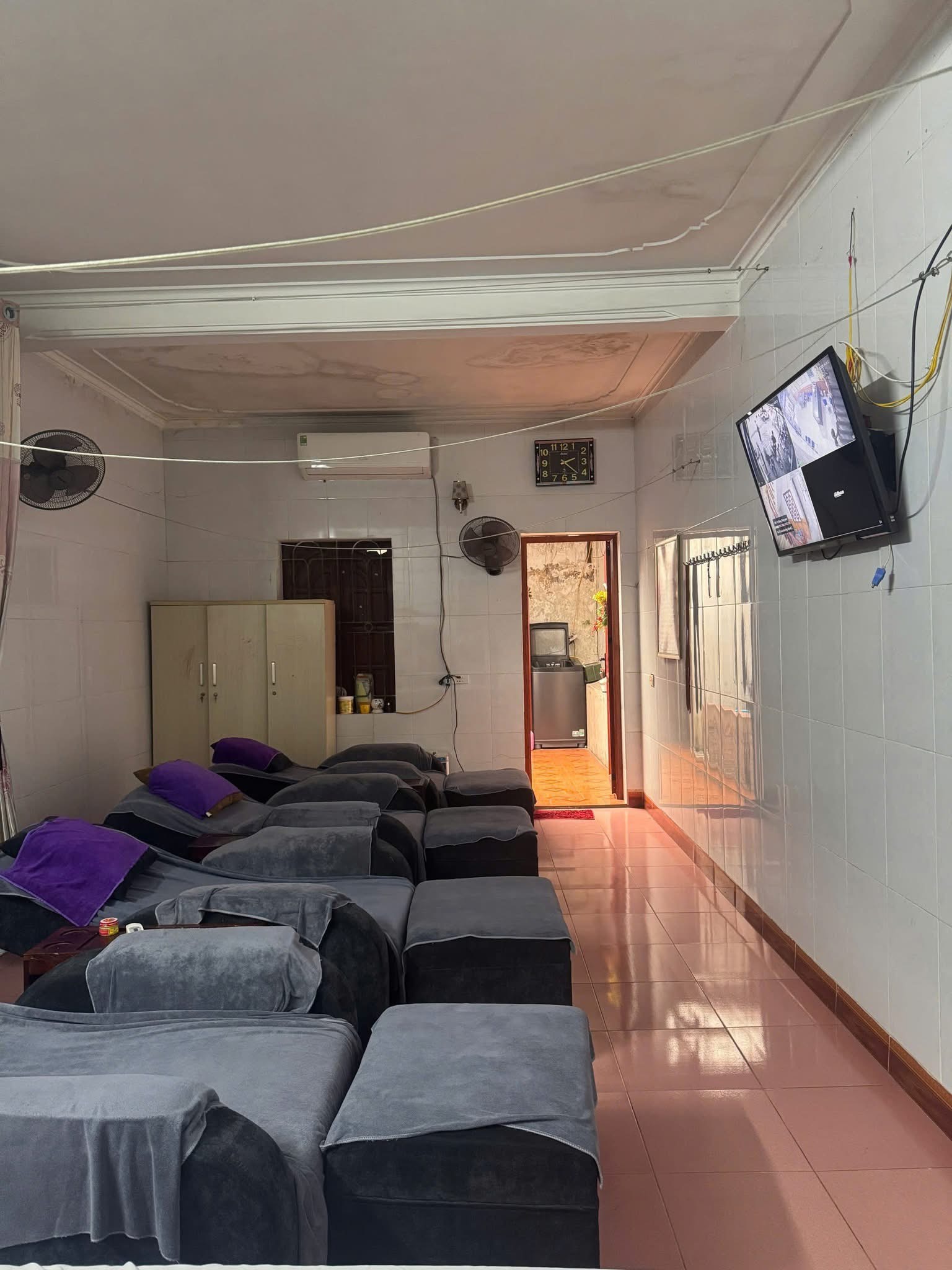 Góc thanh lý, chuyển nhượng và cho thuê lại quán tại Lục Nam Bắc Giang - Ảnh 3