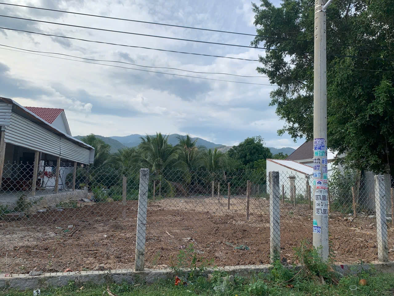 🔥 BÁN ĐẤT THỔ CƯ – ĐƯỜNG OTO – GIÁ TỐT TẠI XÃ VẠN THẮNG, VẠN NINH, KHÁNH HÒA 🔥 - Ảnh chính