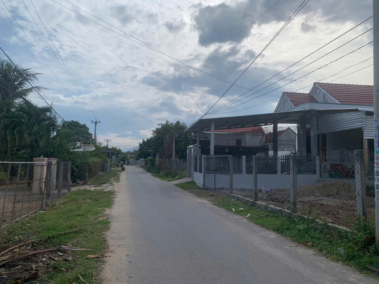 🔥 BÁN ĐẤT THỔ CƯ – ĐƯỜNG OTO – GIÁ TỐT TẠI XÃ VẠN THẮNG, VẠN NINH, KHÁNH HÒA 🔥 - Ảnh 1