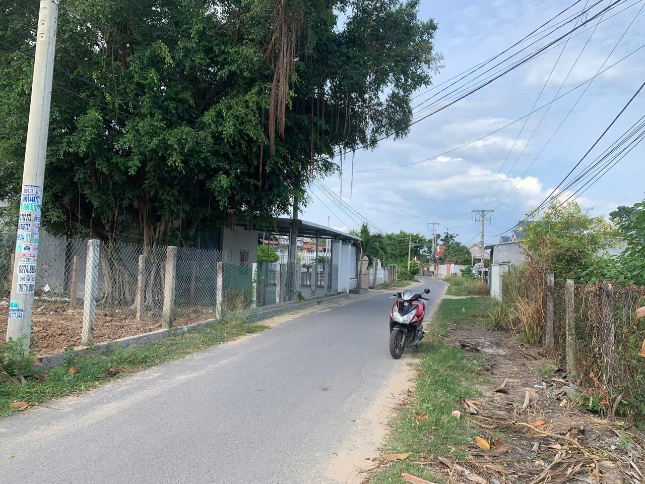 🔥 BÁN ĐẤT THỔ CƯ – ĐƯỜNG OTO – GIÁ TỐT TẠI XÃ VẠN THẮNG, VẠN NINH, KHÁNH HÒA 🔥 - Ảnh 2