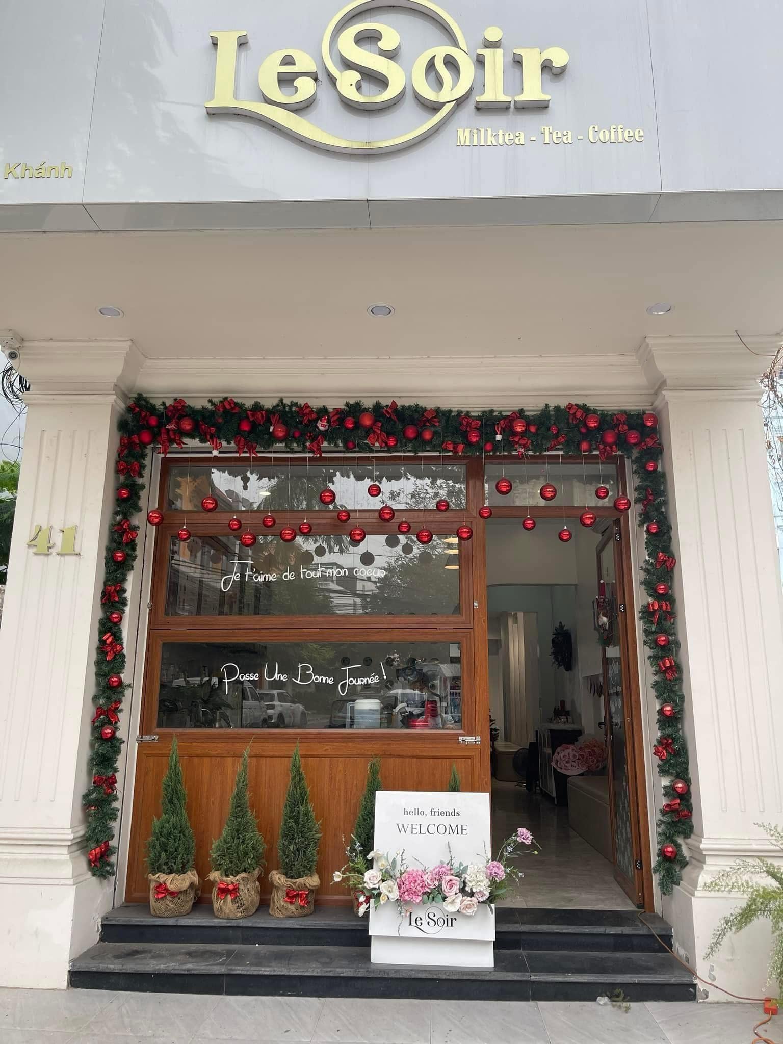 Cần sang nhượng quán cf có thể bán hàng luôn tại Hải Phòng (Chính chủ) - Ảnh chính