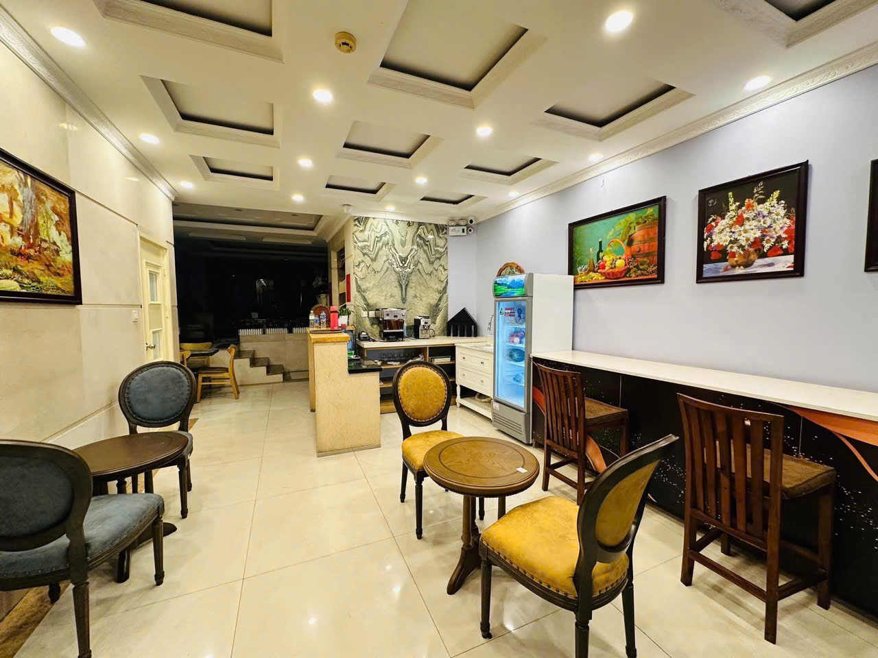Nhà mặt phố Nguyễn Công Hoan - Ngọc Khánh, Ba Đình sổ đ ỏ 105m, MT 6,5m gi á 48 tỷ - Lô góc - Ảnh 2