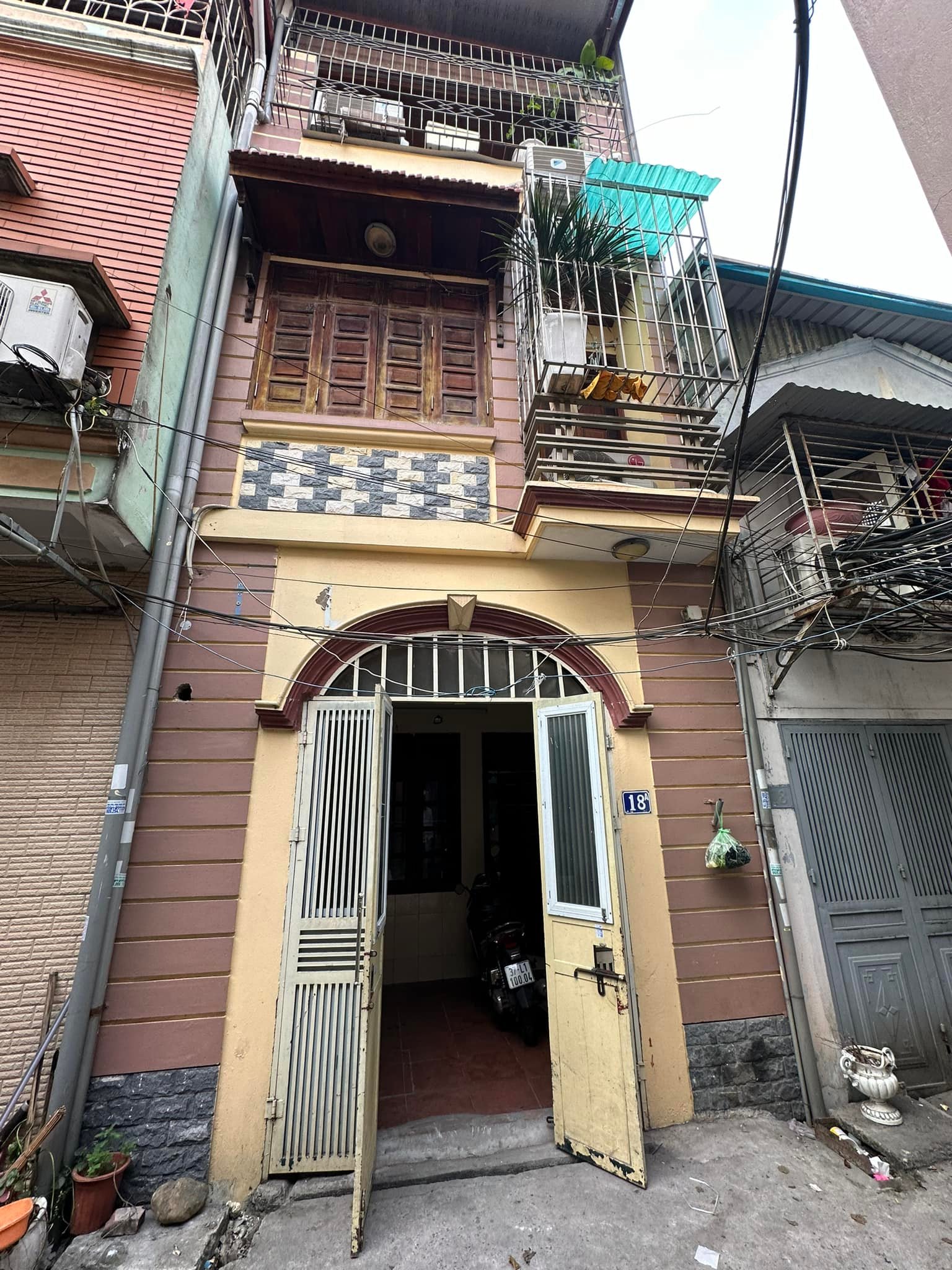 364 Giải Phóng - Hoàng Mai - Ảnh chính