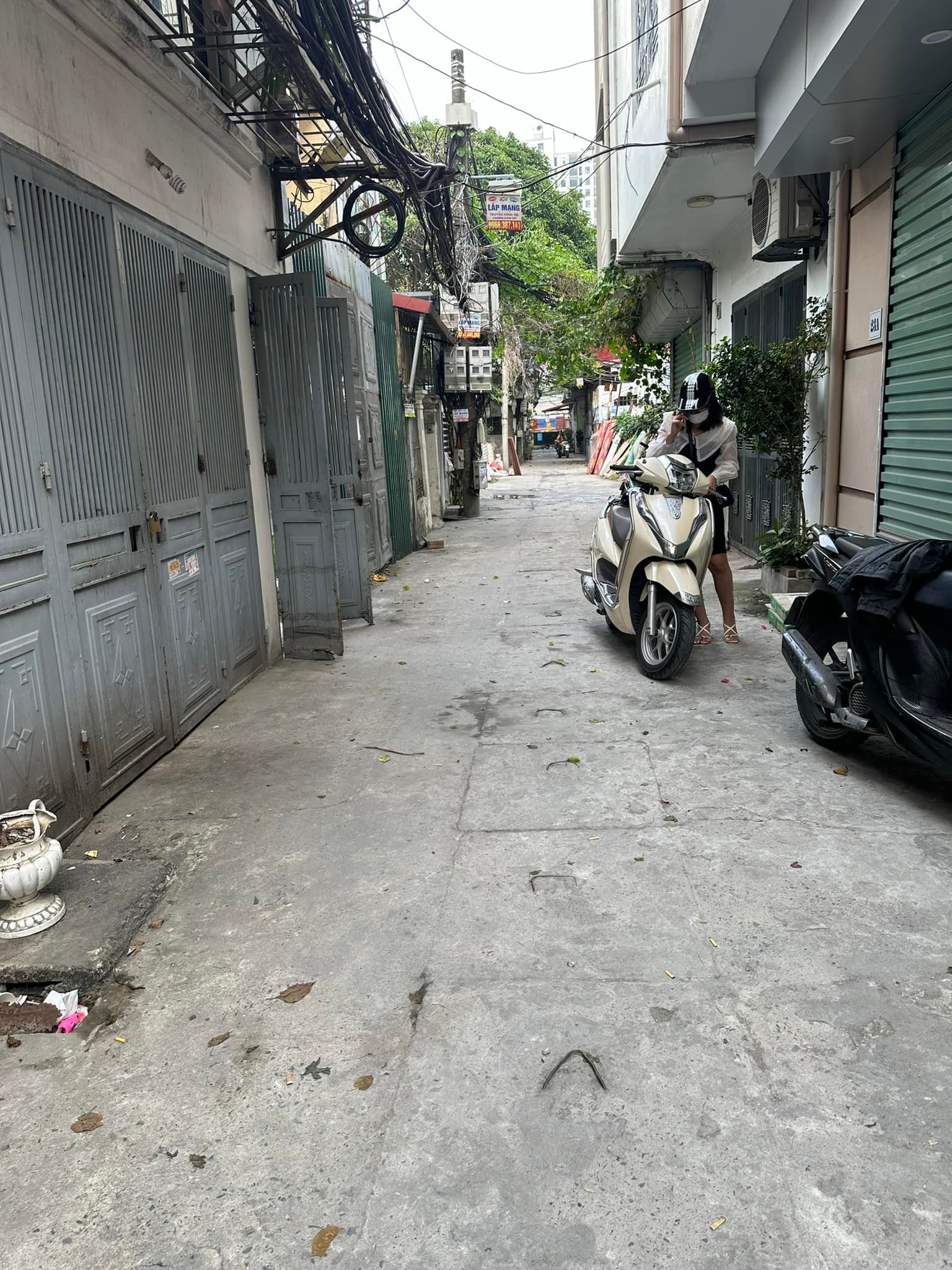 364 Giải Phóng - Hoàng Mai - Ảnh 3
