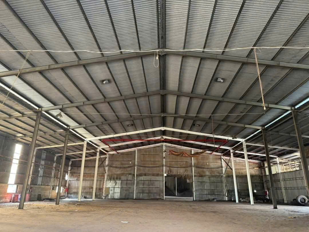 CHO THUÊ XƯỞNG CƯA XẺ VÀ VIÊN NÉN GỖ TẠI CHƠN THÀNH, BÌNH PHƯỚC Giá thuê toàn bộ: 1 tỷ/tháng - Ảnh 1