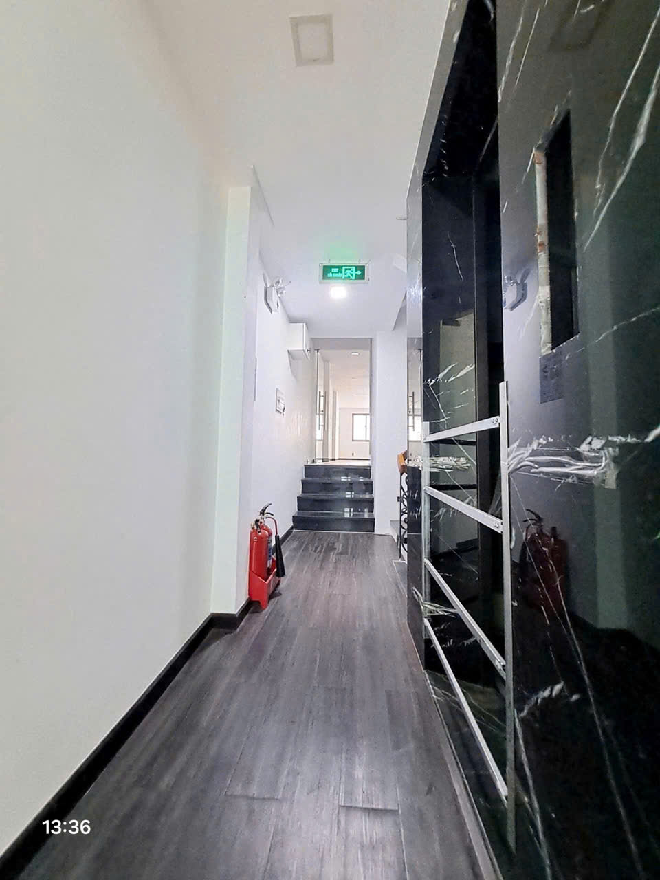 BÁN TOÀ  NHÀ XA HOA Q1-LÊ THÁNH TÔN-6 TẦNG THANG MÁY-DÒNG- GIÁ TỐT CHỈ 33 TỶ - Ảnh 2