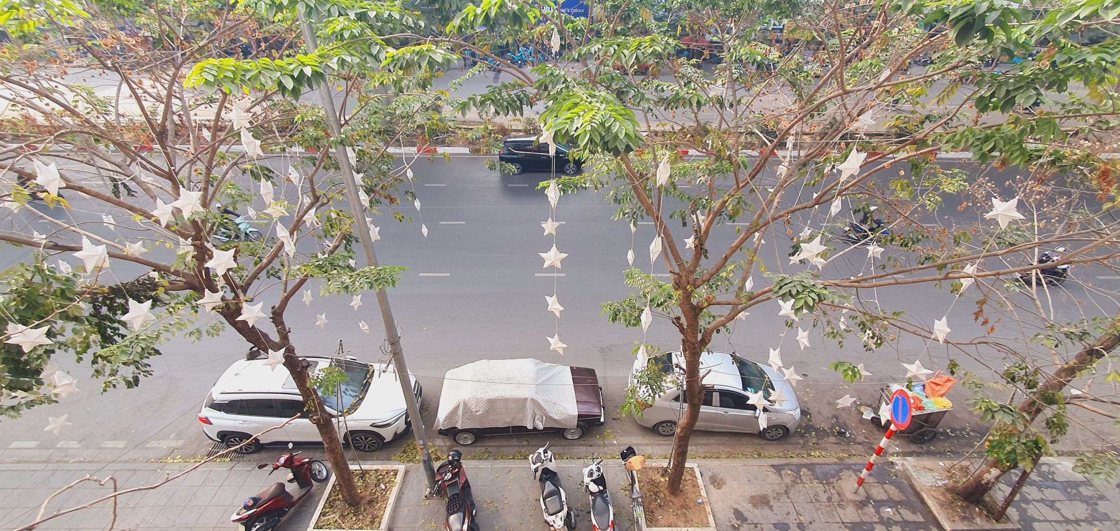 BÁN NHÀ CẤP 4 MẶT PHỐ MINH KHAI - 186M² - MẶT TIỀN 7.3M - VỊ TRÍ KIM CƯƠNG - CHỈ 60 TỶ - Ảnh 2