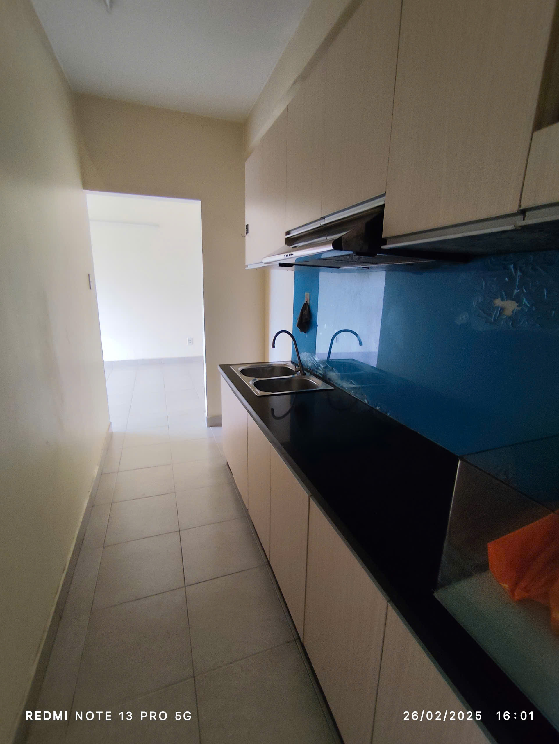 Cho thuê  căn hộ Ehome 3, Hồ Học Lãm Bình Tân Diện tích cho thuê: 67m2. - Ảnh 1