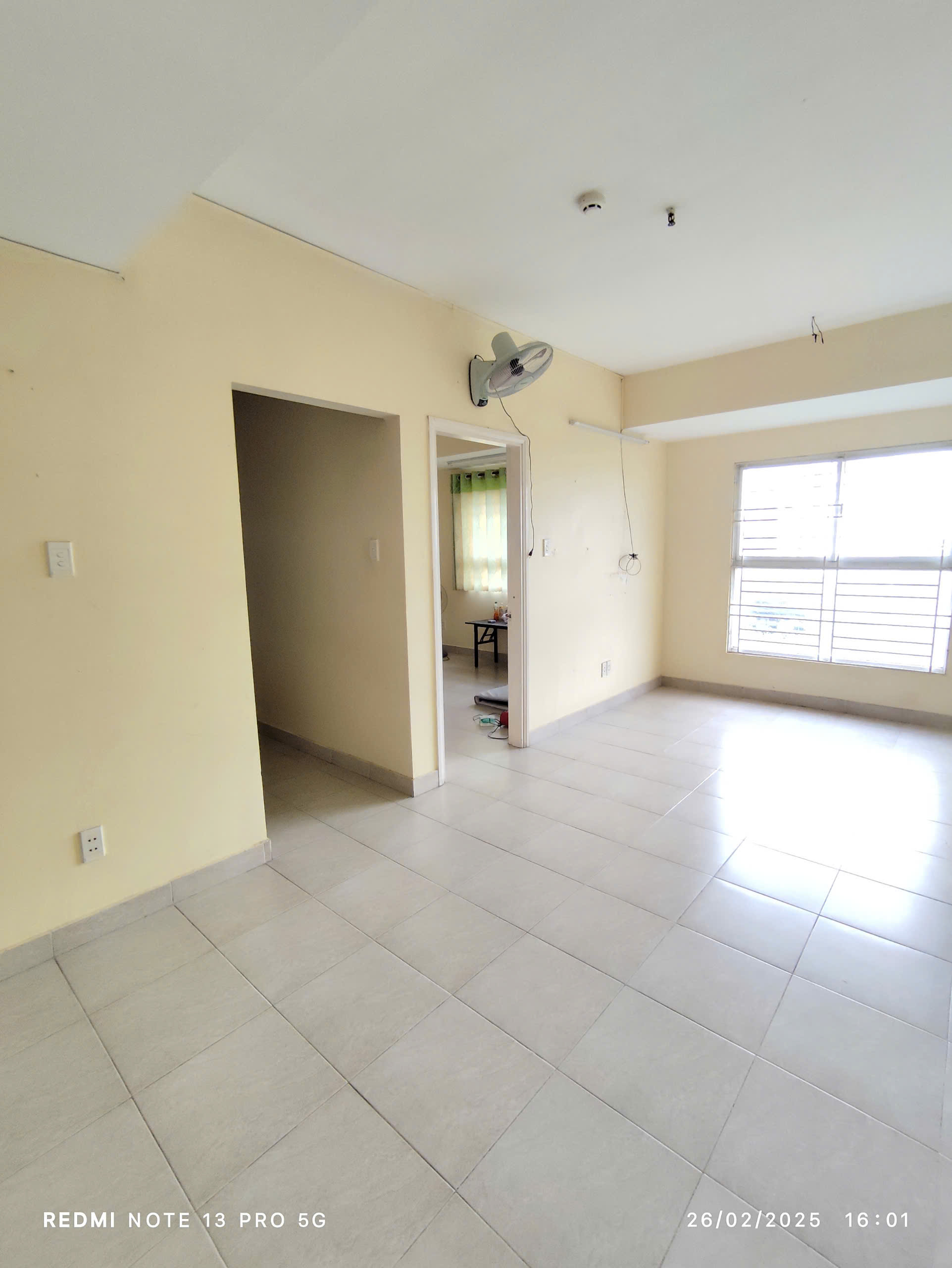 Cho thuê  căn hộ Ehome 3, Hồ Học Lãm Bình Tân Diện tích cho thuê: 67m2. - Ảnh chính