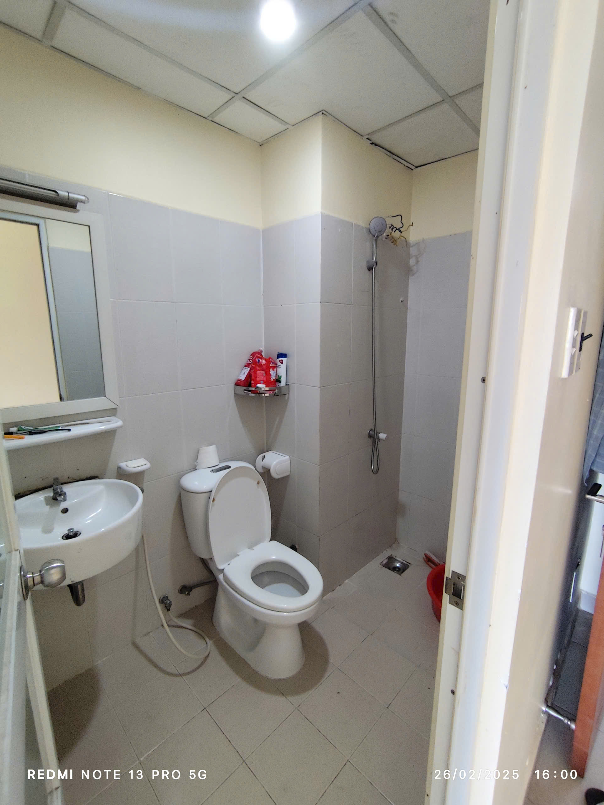 Cho thuê  căn hộ Ehome 3, Hồ Học Lãm Bình Tân Diện tích cho thuê: 67m2. - Ảnh 3