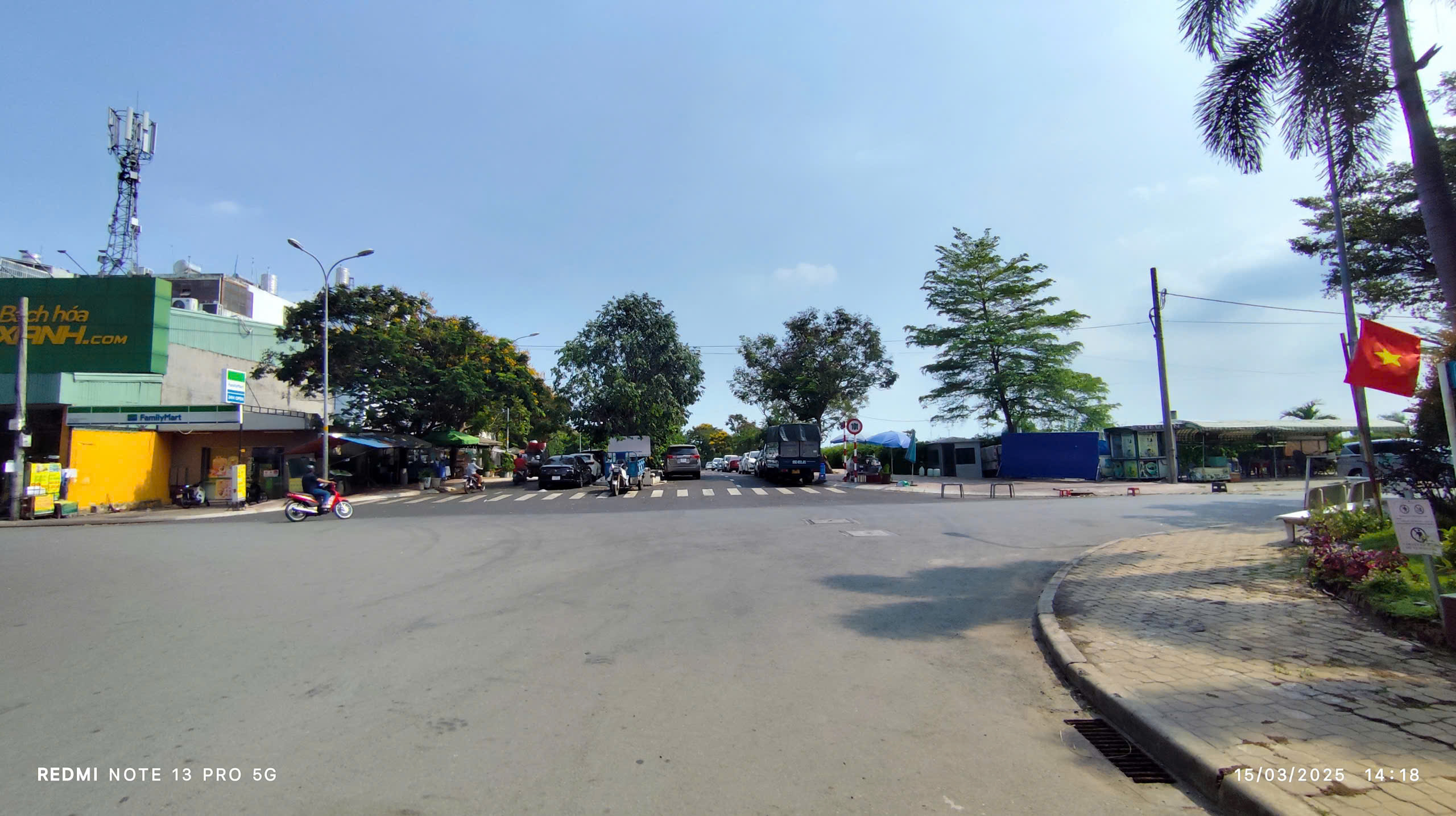 BÁN ĐẤT THỔ CƯ ĐƯỜNG SỐ 1, PHƯỜNG 16, QUẬN 8 - SỔ HỒNG CẦM TAY, CÔNG CHỨNG NGAY! - Ảnh 1