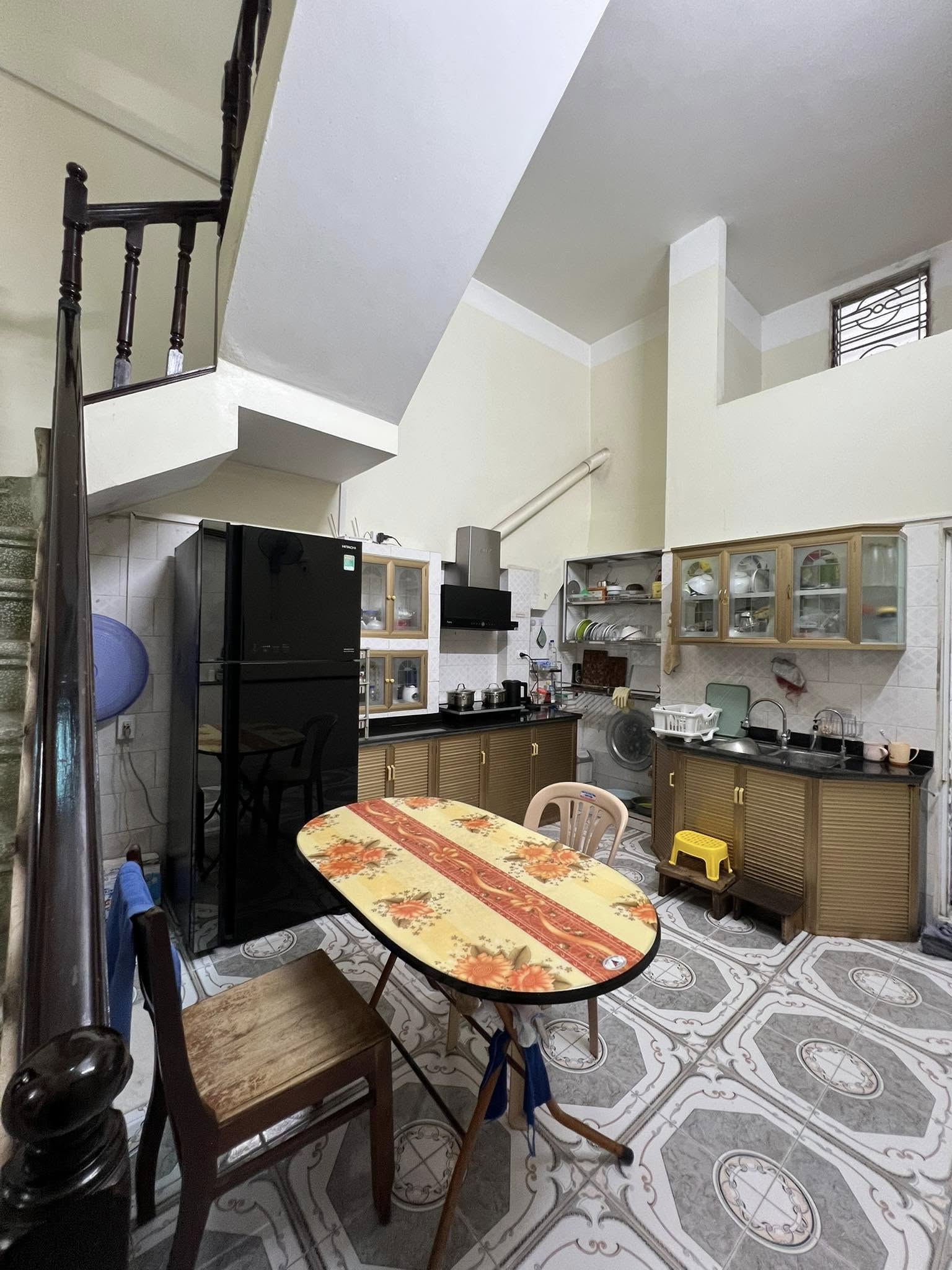 Bán nhà ngõ oto tránh nhau phường Nguyễn Trãi, TP Hải Dương, mt 4.18m, 3 ngủ, vị trí đẹp - Ảnh 1