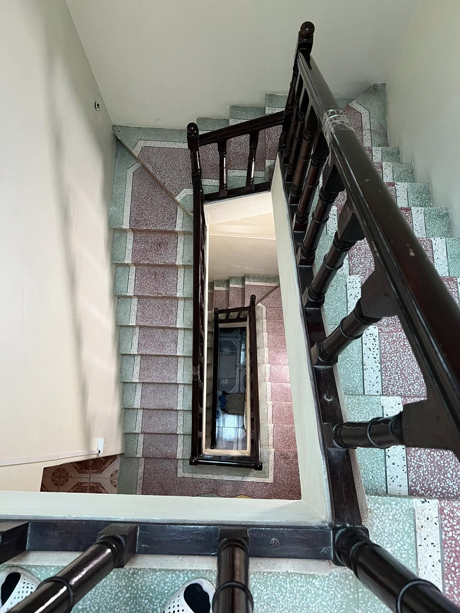 Bán nhà ngõ oto tránh nhau phường Nguyễn Trãi, TP Hải Dương, mt 4.18m, 3 ngủ, vị trí đẹp - Ảnh 2
