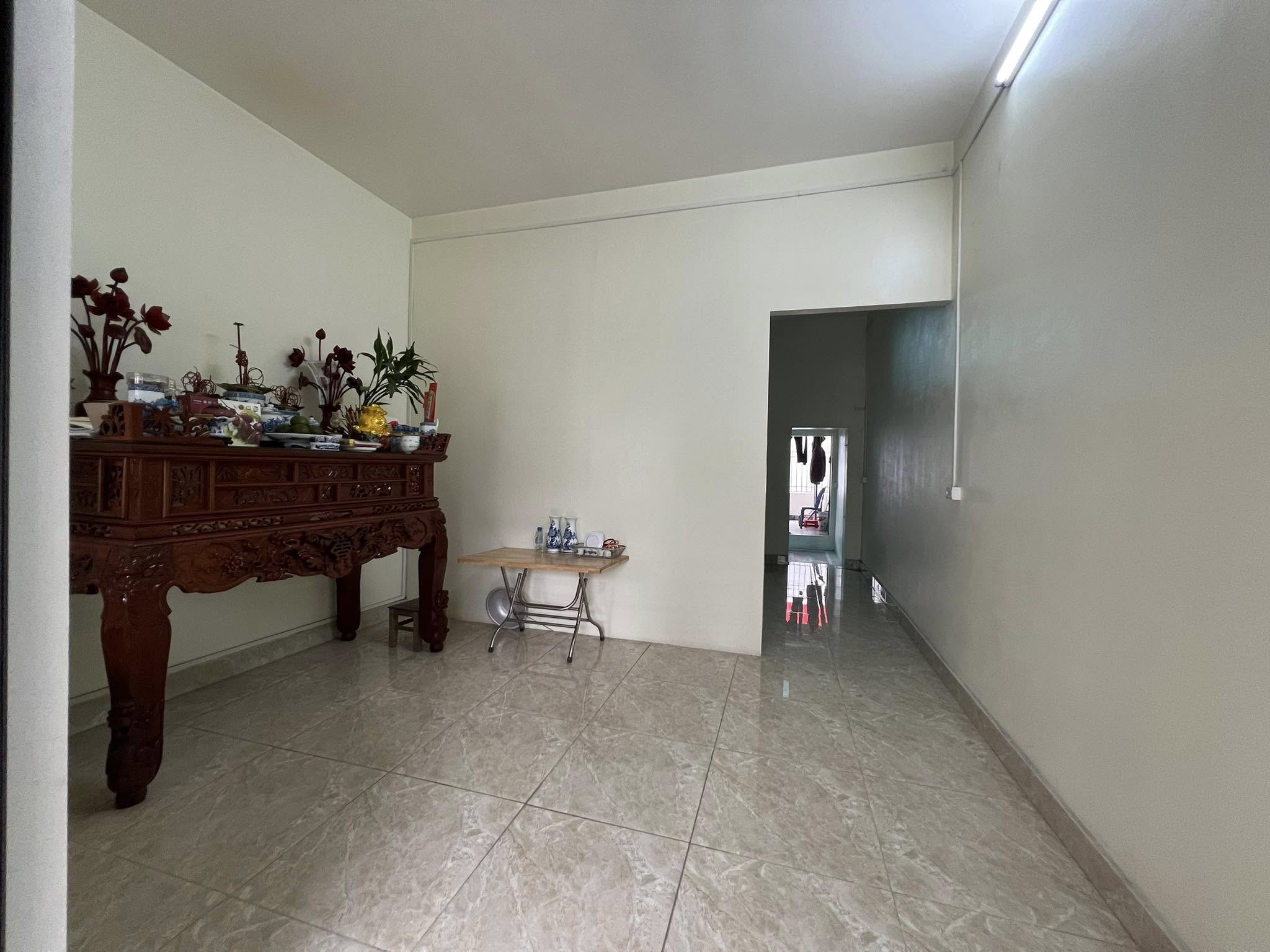 Bán nhà ngõ oto tránh nhau phường Nguyễn Trãi, TP Hải Dương, mt 4.18m, 3 ngủ, vị trí đẹp - Ảnh 3
