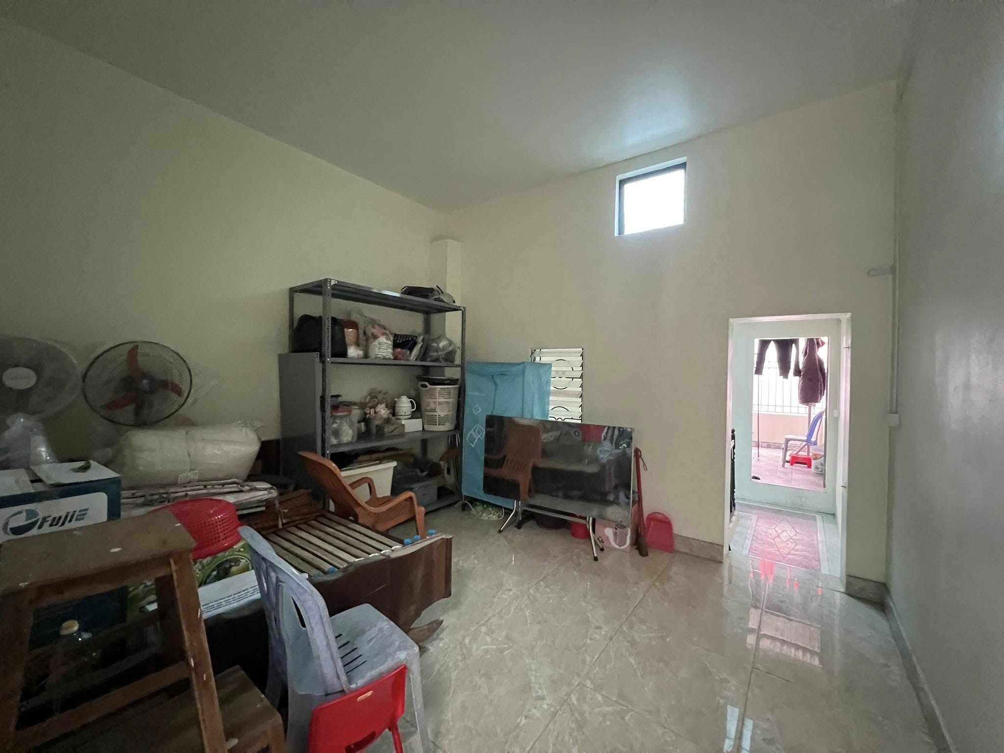 Bán nhà ngõ oto tránh nhau phường Nguyễn Trãi, TP Hải Dương, mt 4.18m, 3 ngủ, vị trí đẹp - Ảnh 4