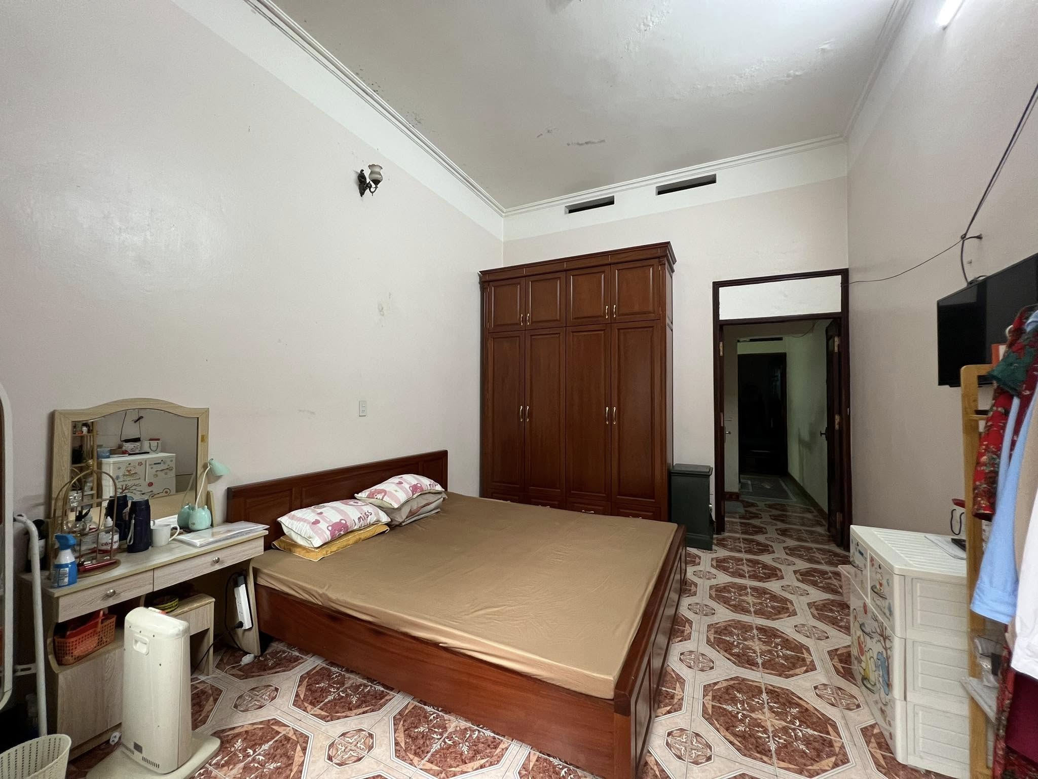 Bán nhà ngõ oto tránh nhau phường Nguyễn Trãi, TP Hải Dương, mt 4.18m, 3 ngủ, vị trí đẹp - Ảnh 5