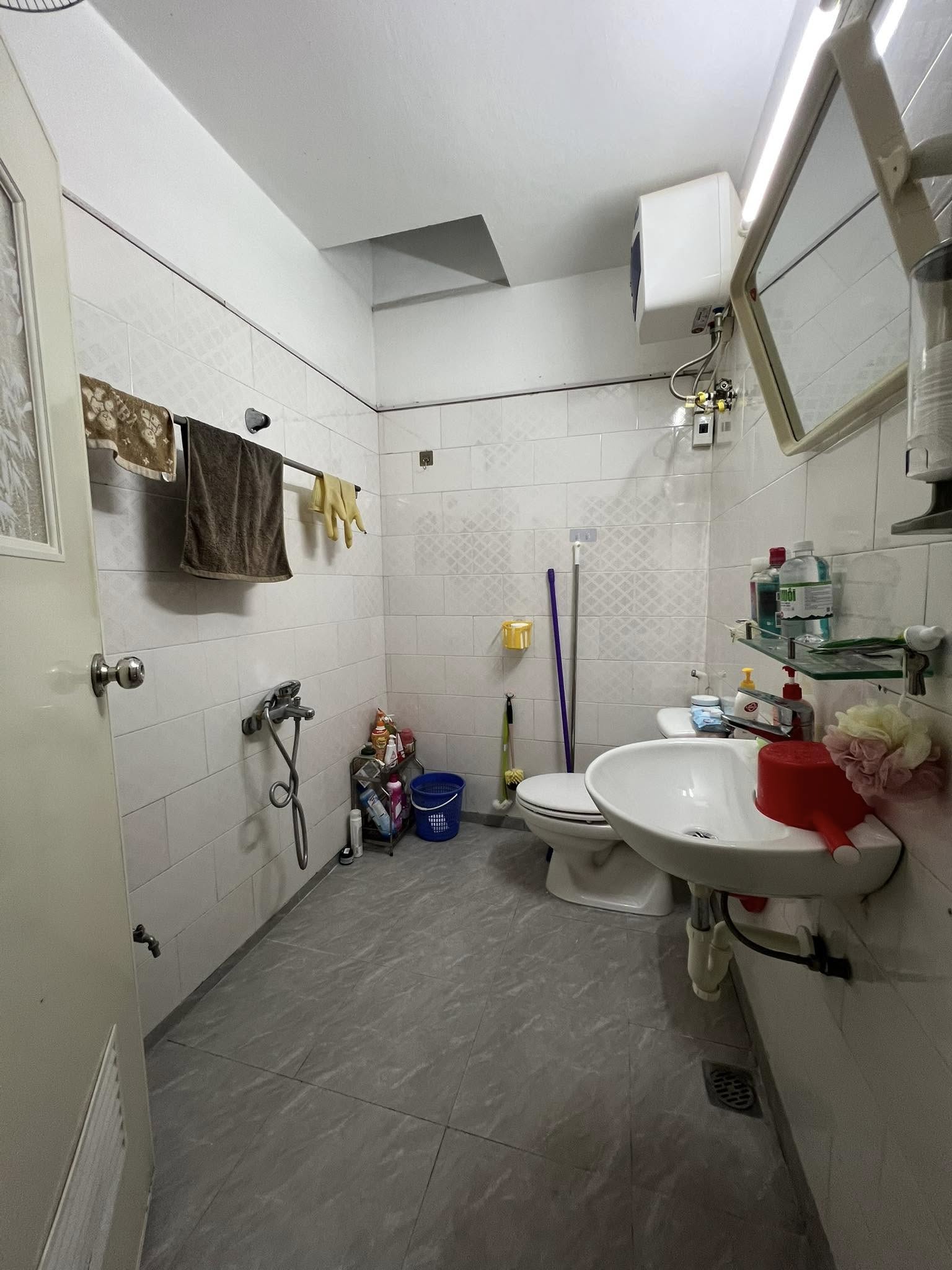Bán nhà ngõ oto tránh nhau phường Nguyễn Trãi, TP Hải Dương, mt 4.18m, 3 ngủ, vị trí đẹp - Ảnh 6
