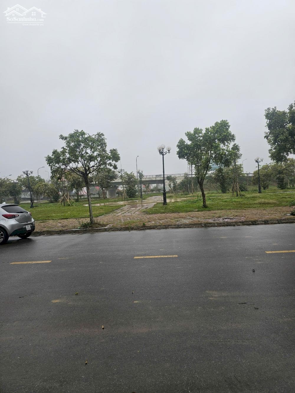 Lô đất đẹp khu phía Tây cầu Phú Lương, Phường Nhị Châu, TP Hải Dương. - Ảnh 2