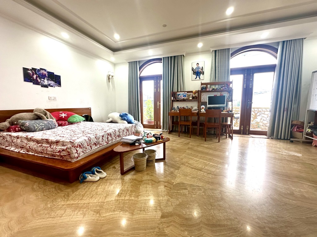 Biệt thự cao cấp KDC Nam Hoà, Phước Long A, 160m2, ngang 8m, đường 12m 18ty - Ảnh 2