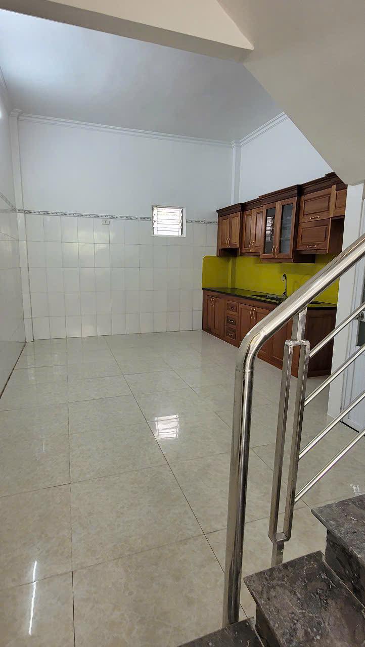 Bán nhà 3 tầng ngõ phố Tống Duy Tân, ph Ngọc Châu, TP HD, 48m2, mt 4m, 3 ngủ, 3 vs, 2.65 tỷ - Ảnh 1