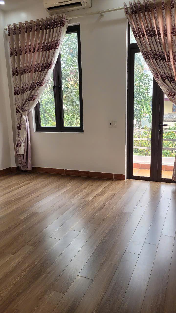 Bán nhà 3 tầng ngõ phố Tống Duy Tân, ph Ngọc Châu, TP HD, 48m2, mt 4m, 3 ngủ, 3 vs, 2.65 tỷ - Ảnh 2