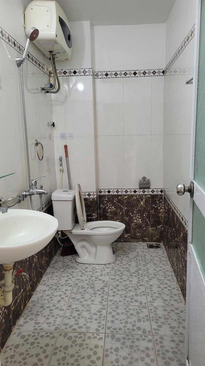 Bán nhà 3 tầng ngõ phố Tống Duy Tân, ph Ngọc Châu, TP HD, 48m2, mt 4m, 3 ngủ, 3 vs, 2.65 tỷ - Ảnh 6