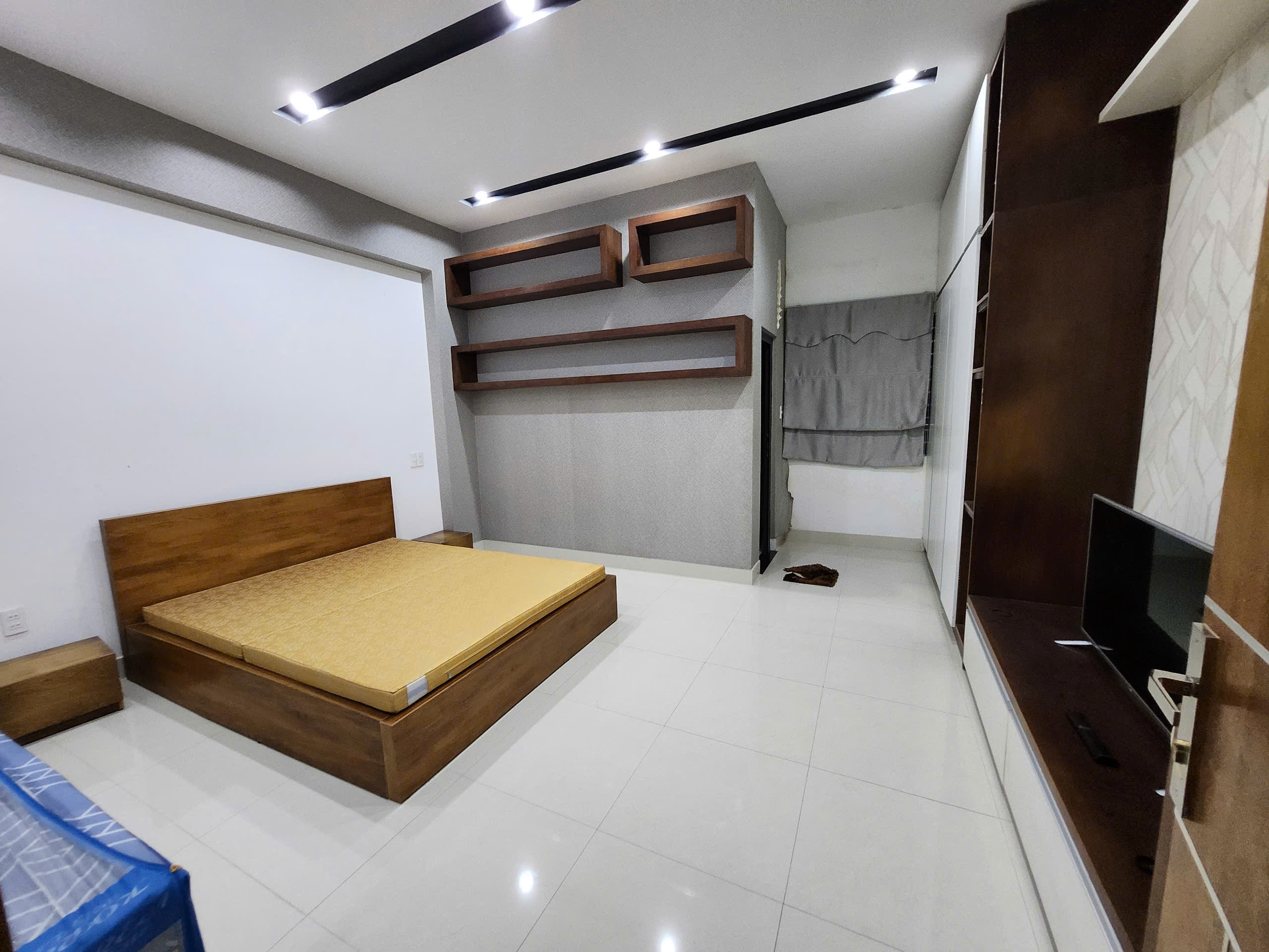 Chào bán căn nhà Đào Nguyên Phổ vị trí rất đẹp - Gần biển - Ảnh 2