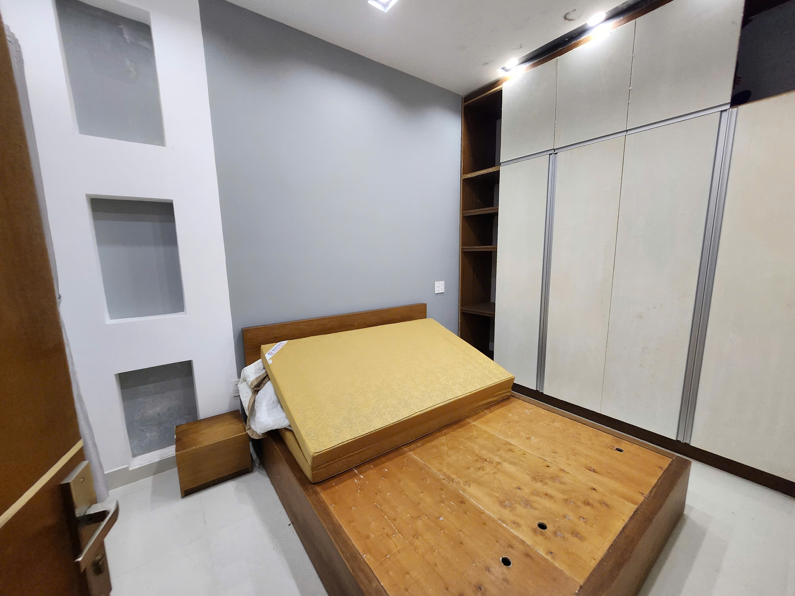Chào bán căn nhà Đào Nguyên Phổ vị trí rất đẹp - Gần biển - Ảnh 3
