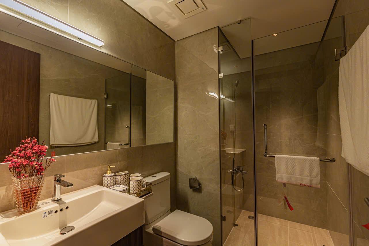 CĂN HỘ ĐẸP - GIÁ TỐT Chính chủ cần bán nhanh căn hộ view đẹp vị trí tại H2.3x01 toà H2 Masteri - Ảnh chính