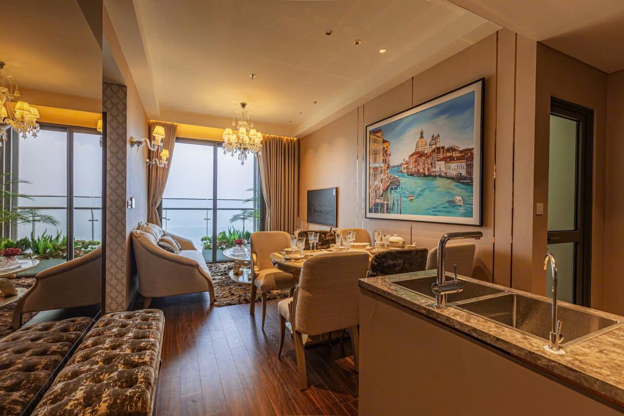 CĂN HỘ ĐẸP - GIÁ TỐT Chính chủ cần bán nhanh căn hộ view đẹp vị trí tại H2.3x01 toà H2 Masteri - Ảnh 1