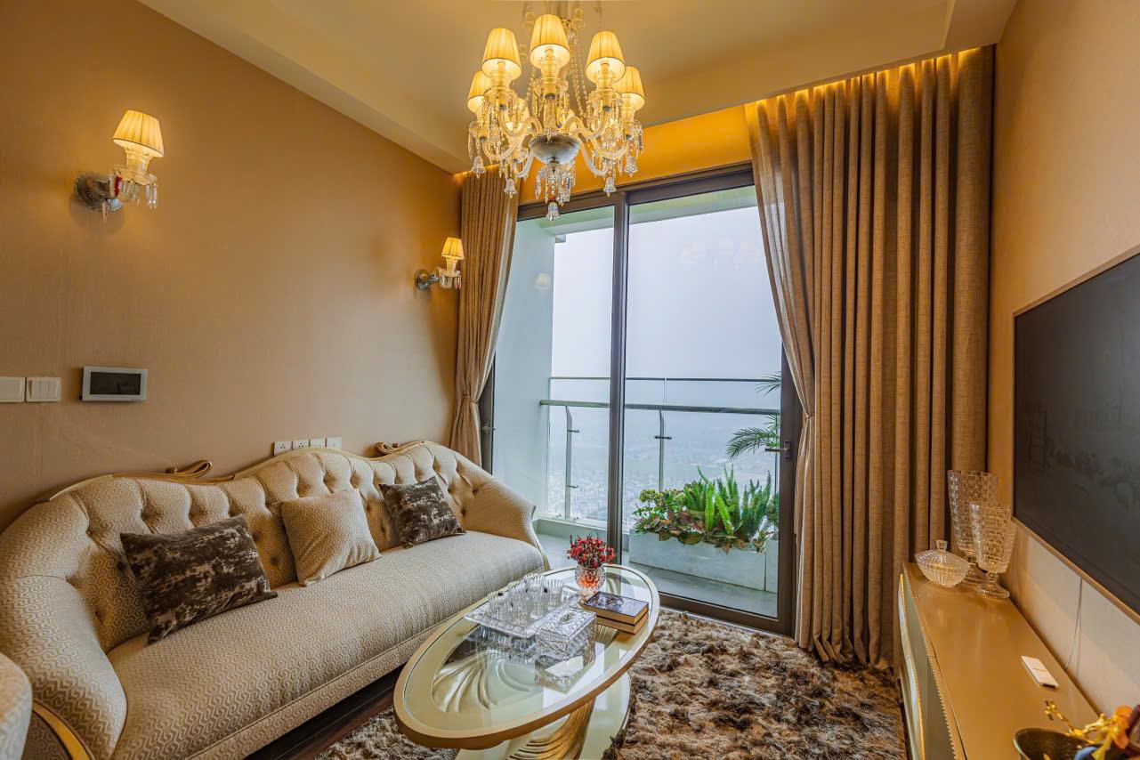 CĂN HỘ ĐẸP - GIÁ TỐT Chính chủ cần bán nhanh căn hộ view đẹp vị trí tại H2.3x01 toà H2 Masteri - Ảnh 2