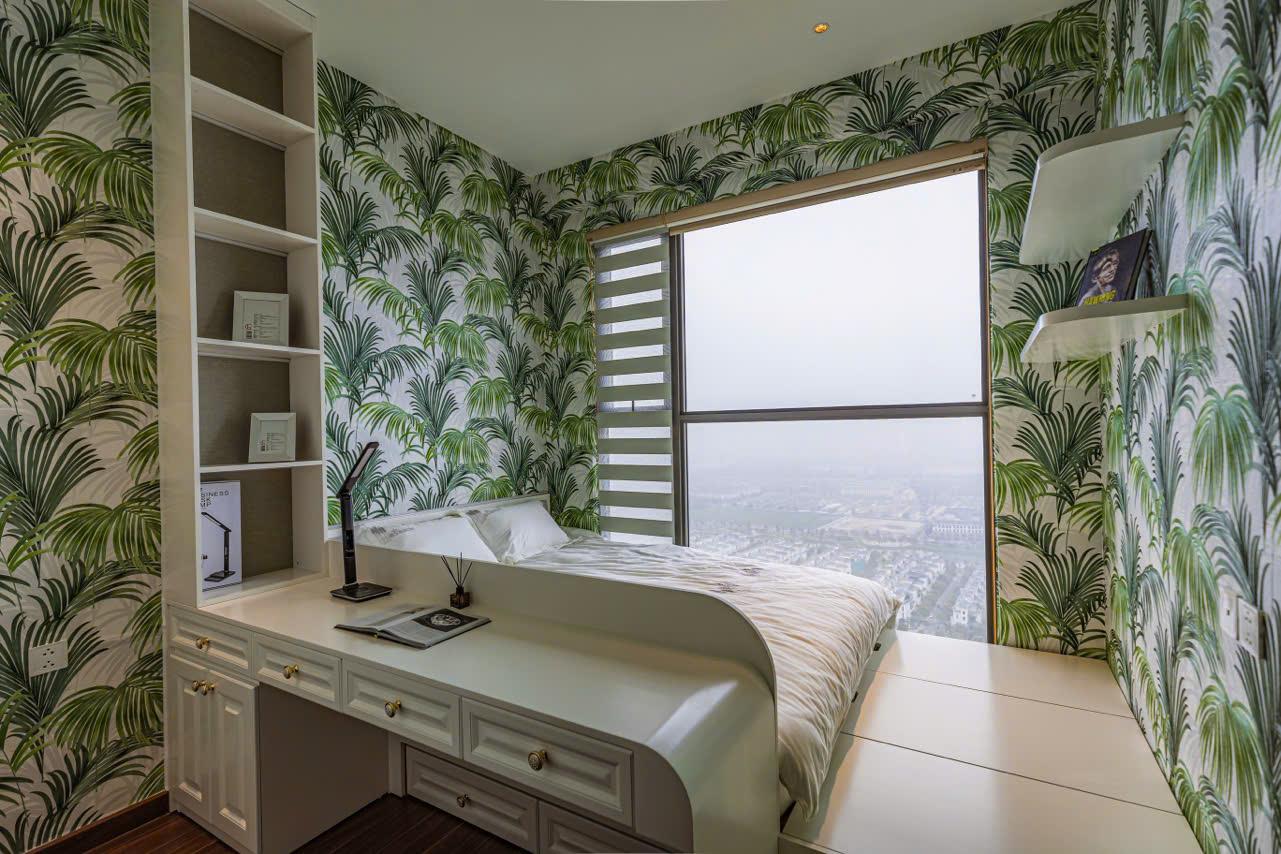 CĂN HỘ ĐẸP - GIÁ TỐT Chính chủ cần bán nhanh căn hộ view đẹp vị trí tại H2.3x01 toà H2 Masteri - Ảnh 3