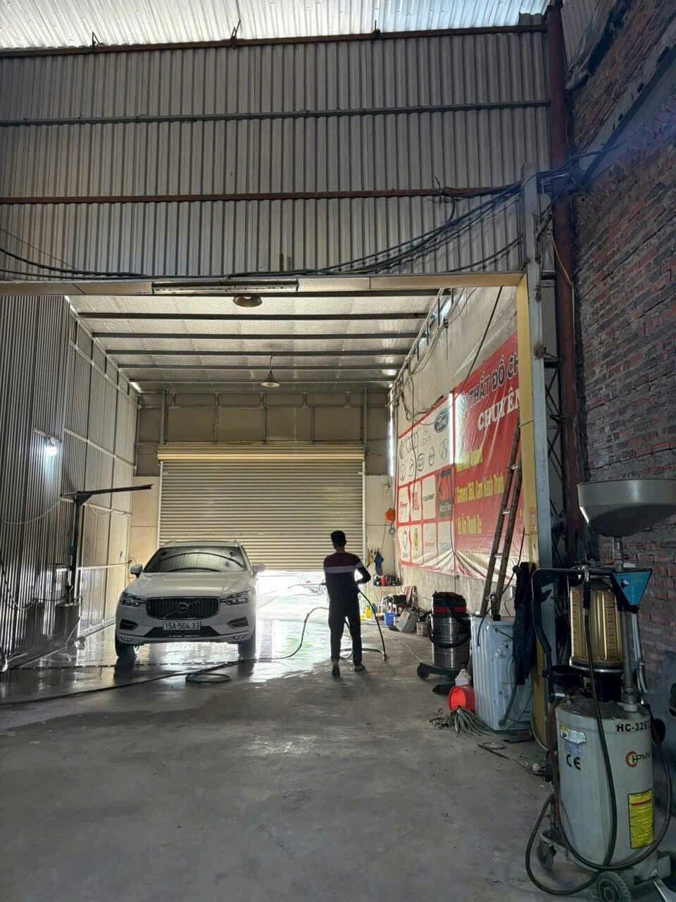 BÁN ĐẤT - VỊ TRÍ ĐẮC ĐỊA Phường Sở Dầu Quận Hồng Bàng, HP - Ảnh 2