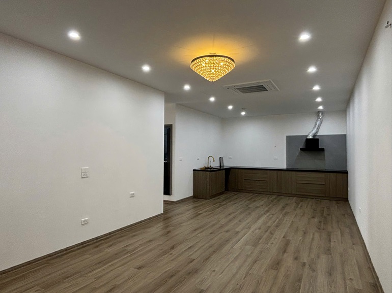 Chính Chủ Cho thuê Căn Hộ Cao Cấp - Vị Trí Đẹp Phường Trung Văn , Nam Từ Liêm, Hà Nội - Ảnh 1