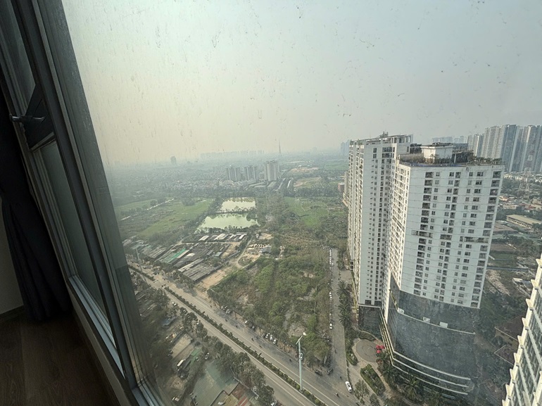 Chính Chủ Cho thuê Căn Hộ Cao Cấp - Vị Trí Đẹp Phường Trung Văn , Nam Từ Liêm, Hà Nội - Ảnh 4